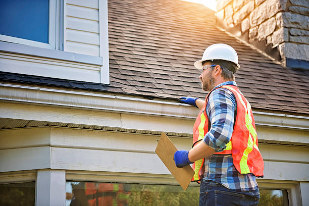 Licensed Gutter Repair And Installation service in Princewick, WV - Norken Roofing